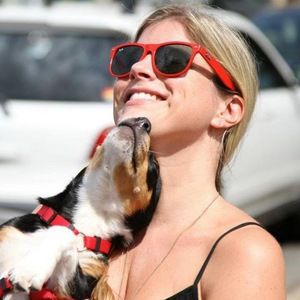 Meet your Posher, Teri